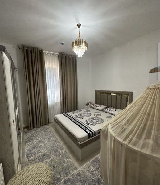 Chilonzor tumani Novza metrosi yaqinida 2xonali uy ijaraga b