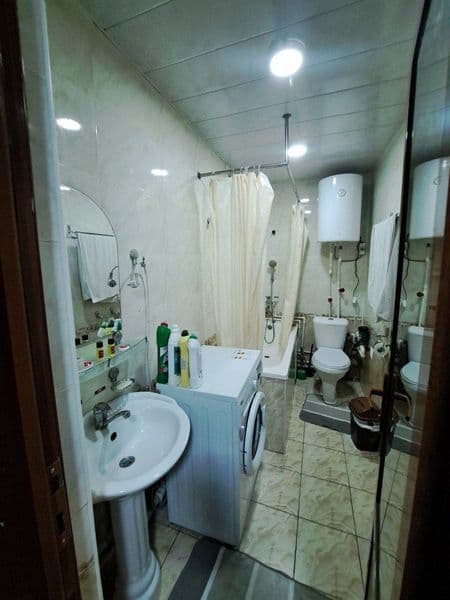 Mirzo Ulug‘bek tumanida Hamid Olimjon metro yaqinida 2 xonal — фото 3