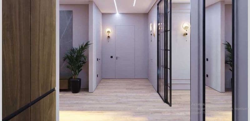 Сдаётся квартира в новостройке  ЖК Новомосковская<br />
#Ори