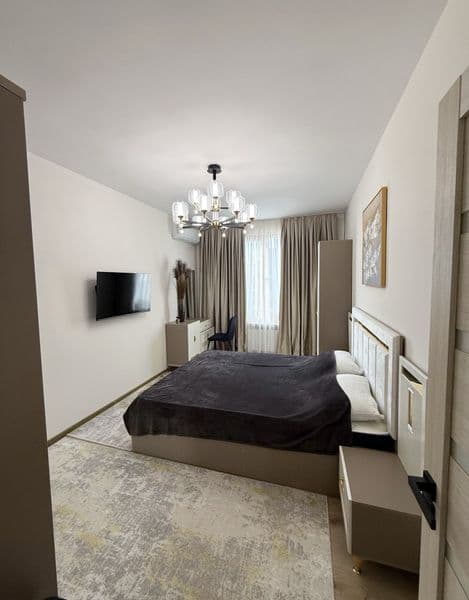 Аренда квартира Навастройка <br />
Район - Алмазар <br />
Ор — фото 2