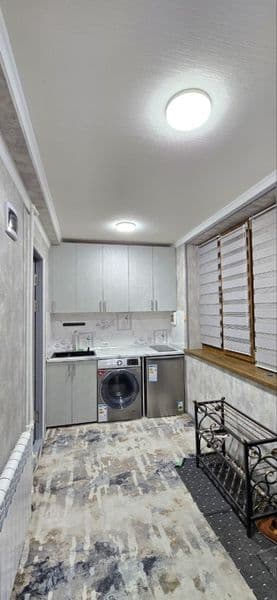 Сдается 1 ком.квартира <br />
1в2/1/5<br />
Чиланзар 26 квар — фото 4