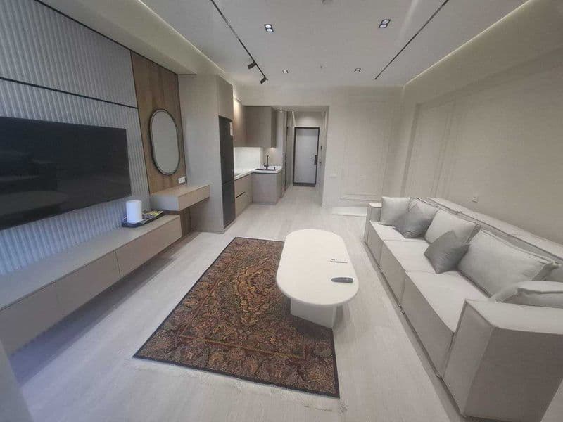 Сдаётся КЛАССНАЯ квартира<br />
<br />
Район: Шайхантахурски