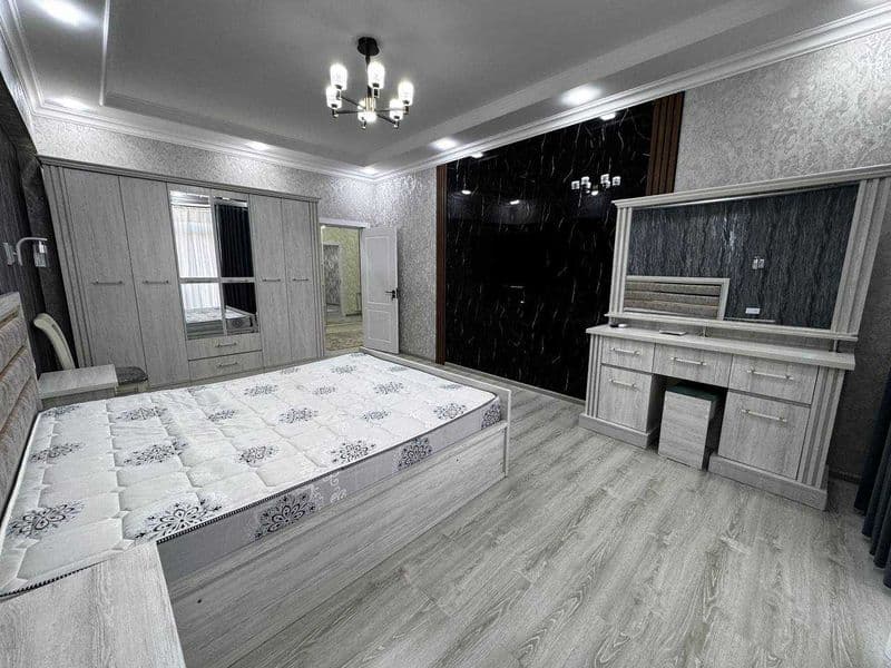 Faqat qizlarga! Shayxontohur tumanida 3 xonali kvartira ijar