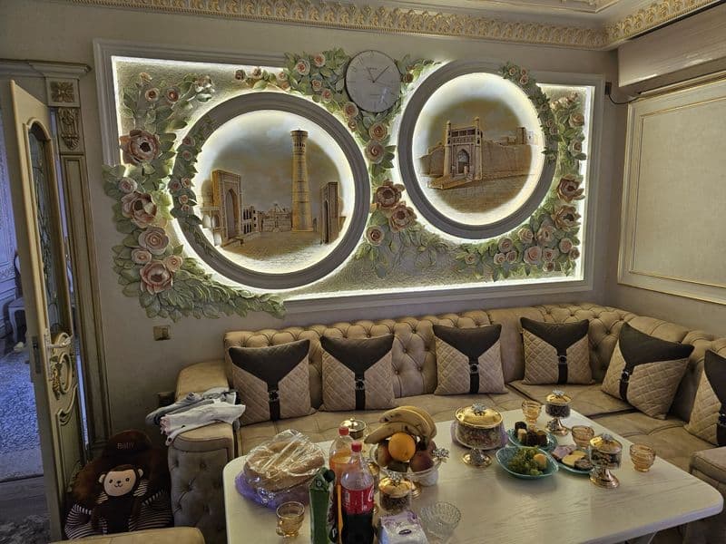 Ijara.uz — Агентство недвижимости<br />
Имеется огромная баз — фото 2