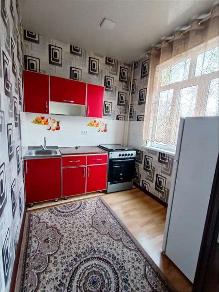 Bodomzor metro oldida 2 xonali uy ijaraga beriladi bezmakler — фото 4