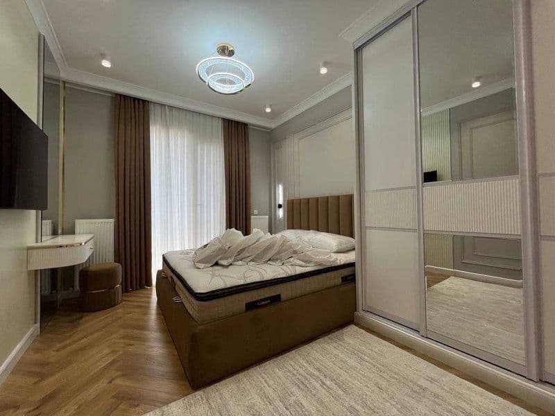 К вашему вниманию рады представить 3х комнатную квартиру на  — фото 3