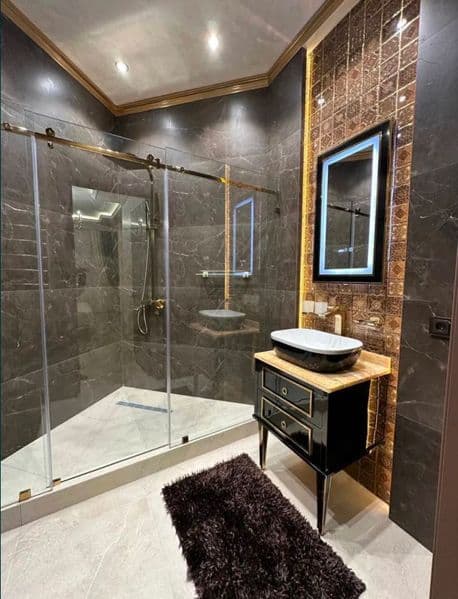 ул:Чехова 4 комнт ор: Ойбек д Сдаётся новая квартира в новос — фото 4