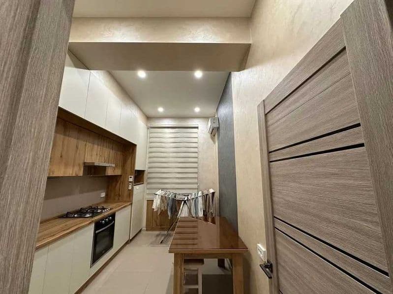 Сдаётся шикарная 1-комнатная квартира <br />
<br />
Район: М — фото 5