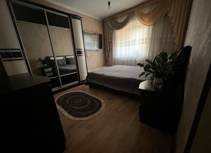 Район: #бектемир<br />
Количество комнат 2<br />
Этажность д