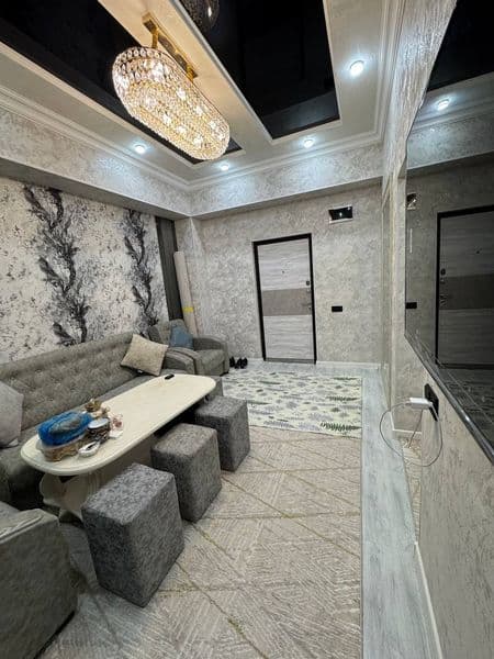 Чилонзор 17 квартал ЖК Гранд парк  8 каватли домни 4- кавати — фото 4