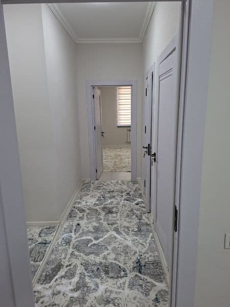 Sergeli nurhayot uylarida 2 xona novastroyka hech kim yasham — фото 2