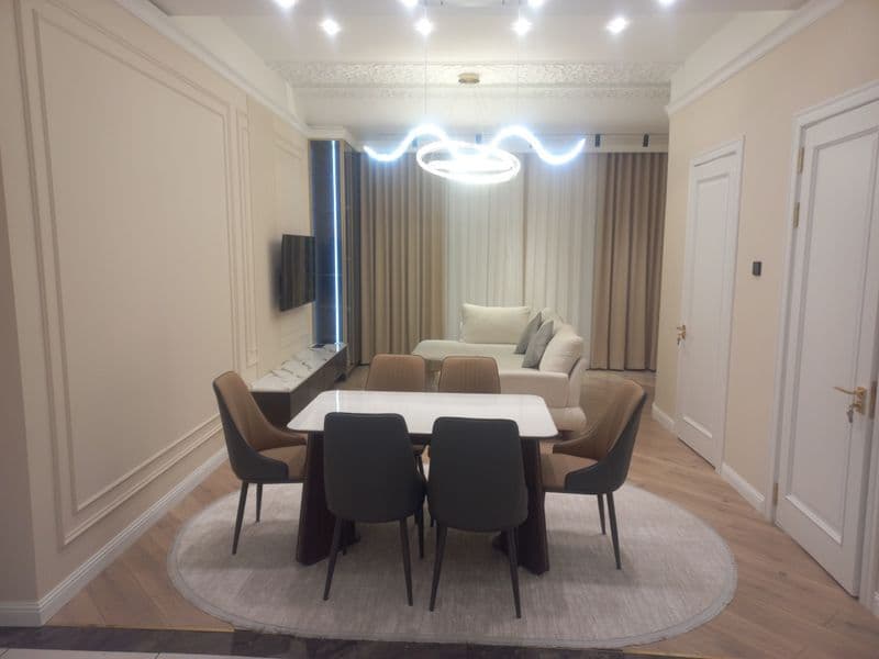 Долго срочно сдаётся квартира. Квартира абсолютно новая. Тел — фото 3