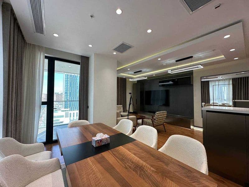 ЖК Nest One 3/15/25<br />
<br />
Ориентир: Tashkent City Шай — фото 3