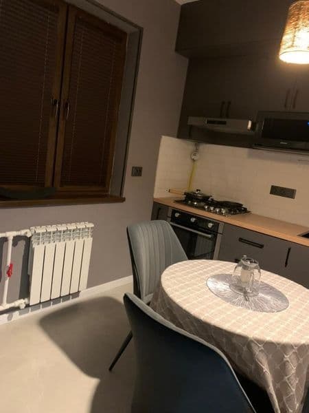 Сдаётся 1-комнатная квартира | Карасу-4 | 40 кв.м | После ев — фото 4