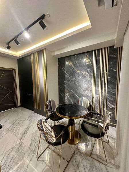 Элитный апартамент:<br />
Район: Шайхантахурский <br />
Кол- — фото 2