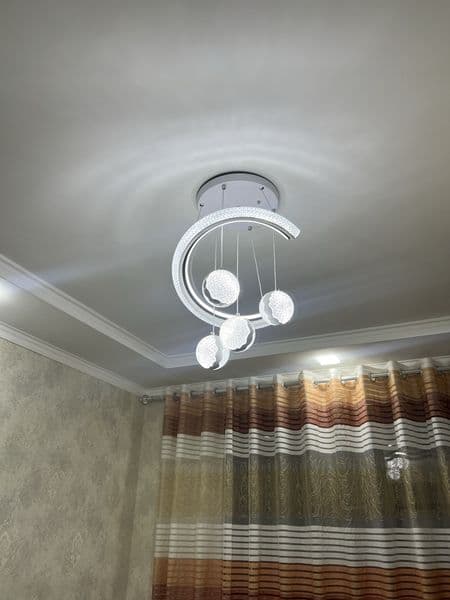 Квартира расположена возле метро «Чоштепа»<br />
Сдается чис