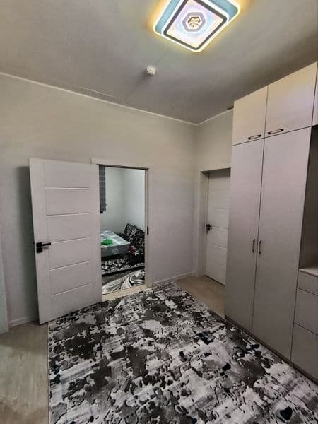 Аренда квартиры 2ком.<br />
Квартира новая, мебель, техника, — фото 4