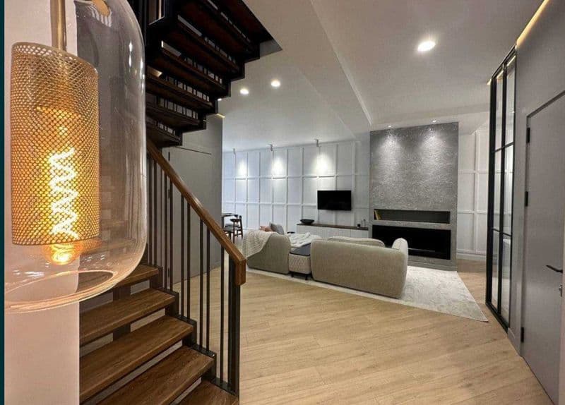 Мирабдаский район<br />
Гостиница Россия<br />
ЖК Мирабад Ав — фото 4