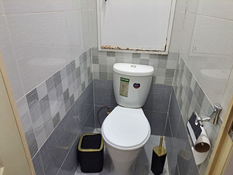 Чиланзар 2 квартал. Метро улугбек.  Гемотология.  Торговый ц — фото 3