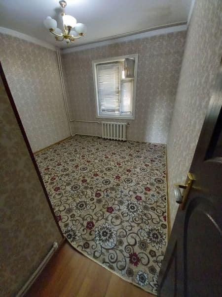 Ижарага уй берилади. Кизларга шерикликка. Себзор. Узимни уйи — фото 2