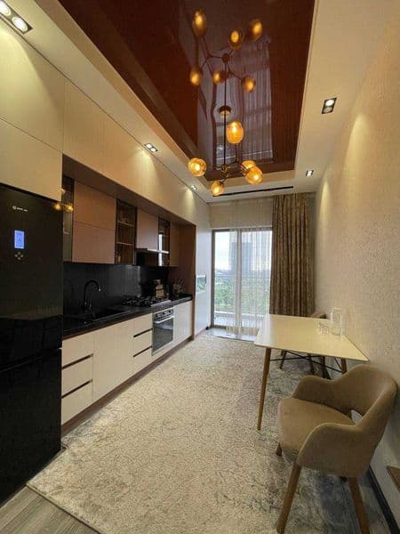 • Район: Шайхантахур<br />
• ЖК: Ташкент Сити Гарденс<br />
 — фото 5