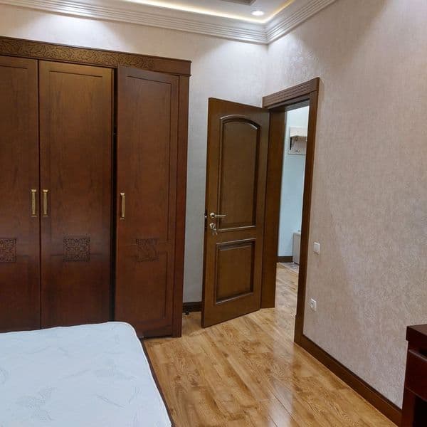 Аренда  Мирабадский р-н <br />
Гостиница России   4/2/4 кирп — фото 4