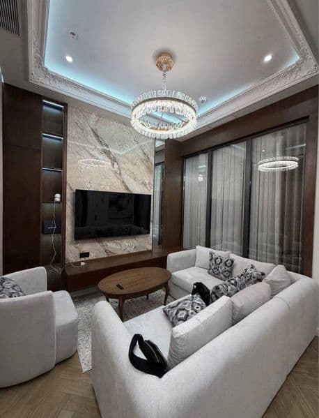 #3хКом Шайхонтохур Ташкент Сити Новостройка Nest One 3/15/51 — фото 2