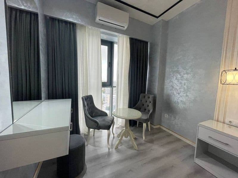 #Аренда <br />
<br />
Сдаётся квартира <br />
Новостройка <b — фото 4