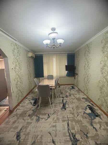 Аренда Квартиру:<br />
#Ташкент -<br />
#Район - Чиланзар 22