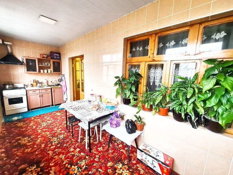 Аренда Аския Базар Ракат 2/2/3 Высокопотолочка. Рядом с Текс