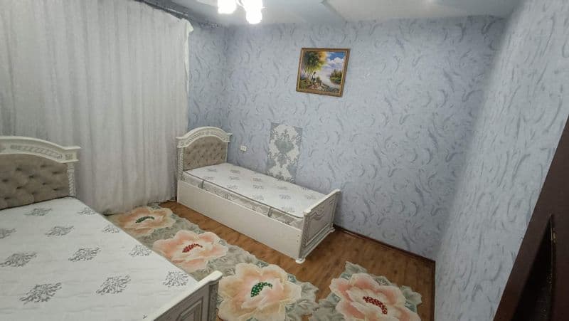 Сдаётся квартира шайхонтохур район МАЦИВ Бел тепа <br />
Ком — фото 3