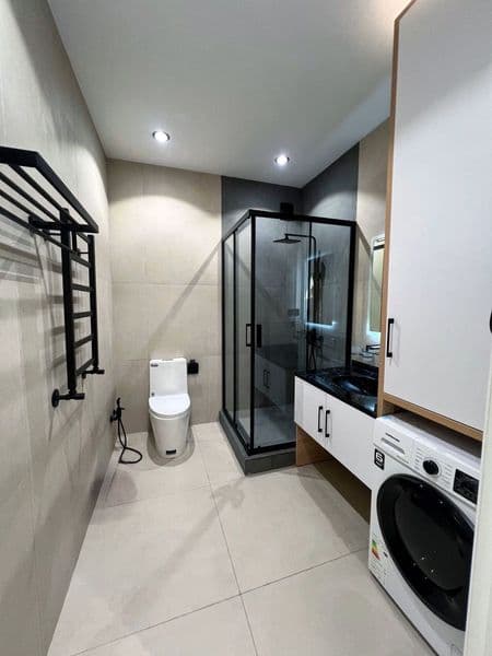 Yunusobod tumani Minor metroni yonida 2xonali kvartira ijara — фото 4