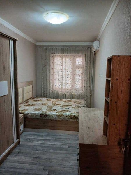 Сдам Квартиру<br />
Город - Ташкент<br />
Район - Яккасарайс