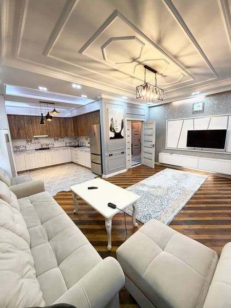 Яшнабад район <br />
Метро Дустлик <br />
2-комнатная кварти — фото 2