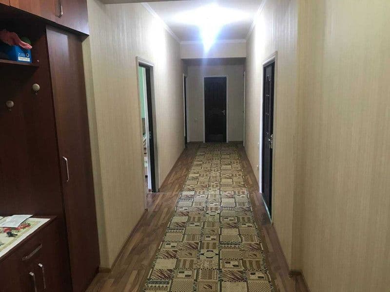 146 kvadratli Bankovskiy dom Ijaraga beraman. 4 xonalik pish