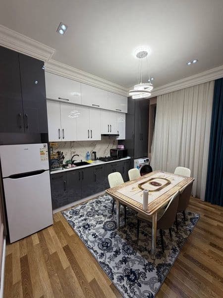 Сдается квартира иностранцам или молодой семье<br />
• Район — фото 4