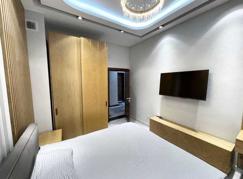 Шайхантахурский район <br />
Ташкент Сити <br />
Жк Gardens  — фото 4