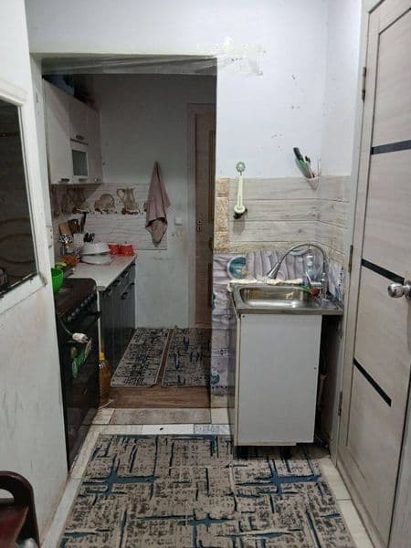 Yunusobod Bodomzor metroga peshkom 10 minutlik yoʻl 2 xonali — фото 4