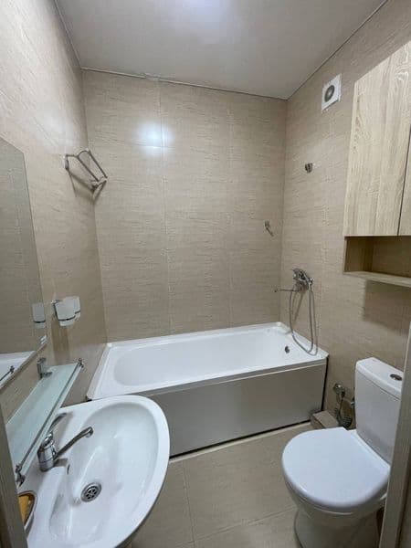 Аренда однокомнатная квартира, 3 этаж удобное место нахожден — фото 5