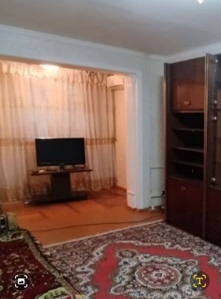 Сдаётся квартира Чиланзар 23 квартал 4/3/4. В квартире имеет
