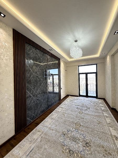 Kvartira yangi, hali hech kim yashamagan, barcha sharoitlari — фото 2