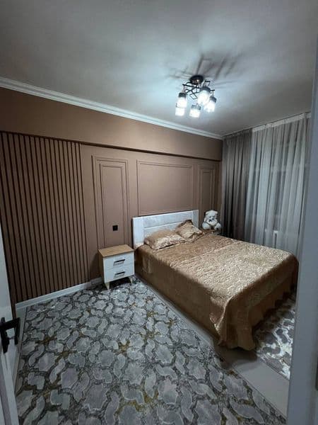 Срочно сдаю 2-х комнатную Новую Упакованную квартиру.Для сем — фото 4