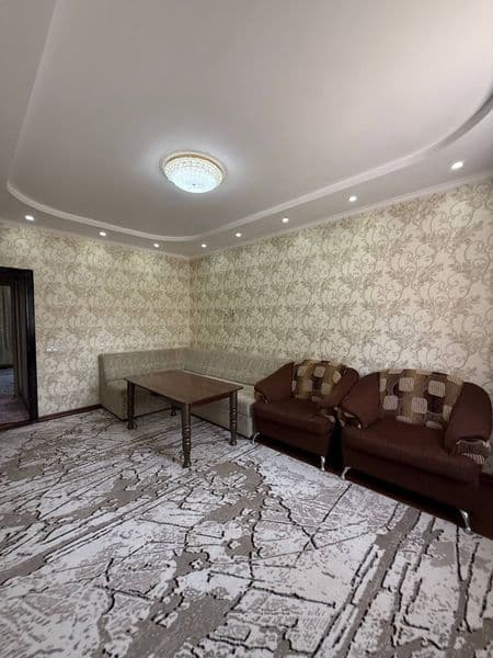 МАКЛЕРАМ НЕ БЕСПОКОИТЬ!!!<br />
Аренда квартиры <br />
ЮНУСА