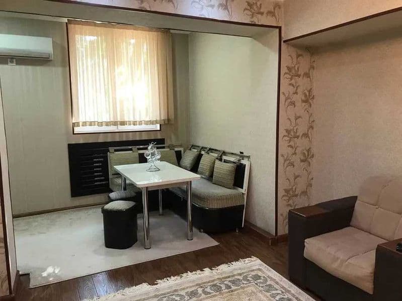 Аренда:#203<br />
Район #Мирзо Улугбек<br />
Ориентир: #Хайй — фото 3