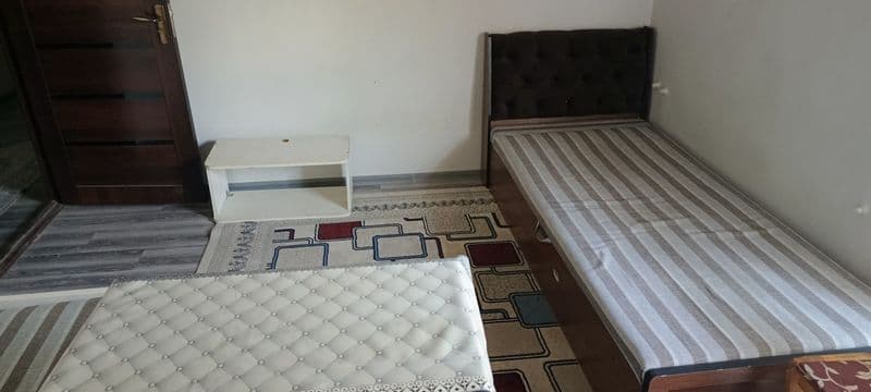 3 холани уйни Бир хонаси ижарага берилади тозза Озода турувч — фото 3