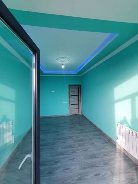 Аренда квартира, ЖК Riverside, Чимган, Эко-базар, Гинекологи — фото 3