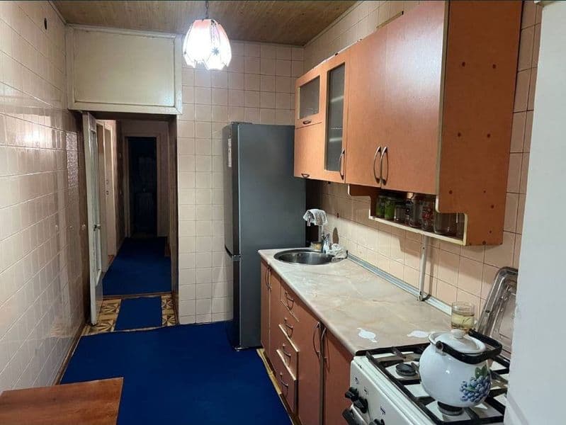 Mirzo Ulugʻbek Maksim Gorkiy 3 xona kv ijaraga beriladi hamm — фото 5