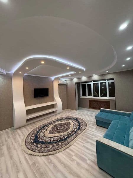 Срочня сдается квартира мирободские район Електра Апарат 2 к — фото 4