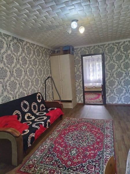 Аренда квартиры Чиланзар  23.  <br />
2/5/5.<br />
Необходим — фото 4