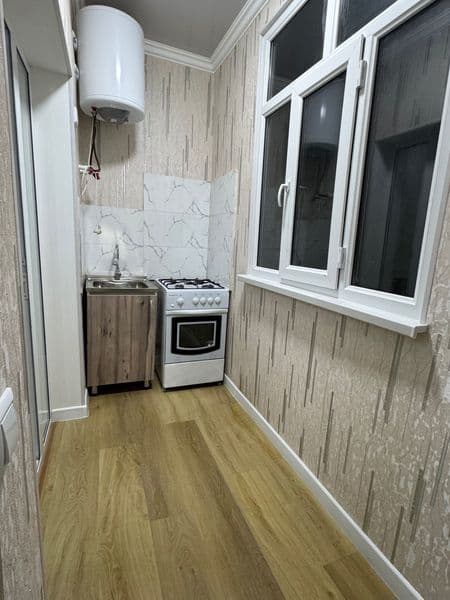 Трёхкомнатная квартира. Локация очень удобная . Рядом со шко — фото 5